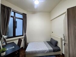 Parc Oasis (D22), Condominium #548104511